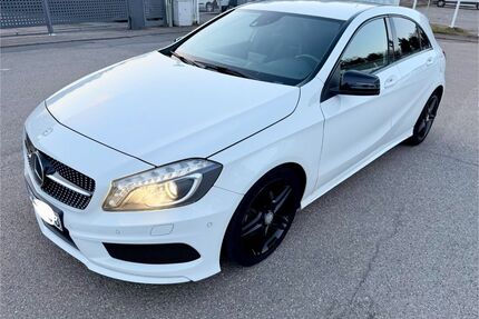 Mercedes-Benz A 200 Gebrauchtwagen