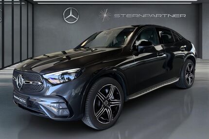 Mercedes-Benz GLC 300 Gebrauchtwagen