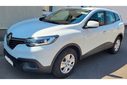 Renault Kadjar Gebrauchtwagen