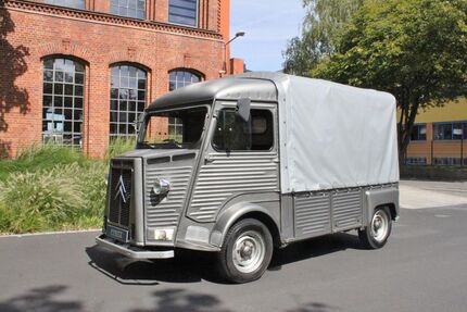 Citroen Andere Gebrauchtwagen