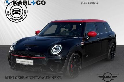 Mini John Cooper Works Clubman Gebrauchtwagen