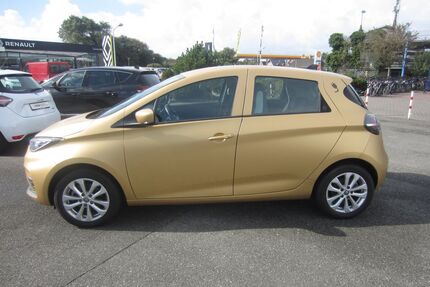 Renault ZOE Gebrauchtwagen