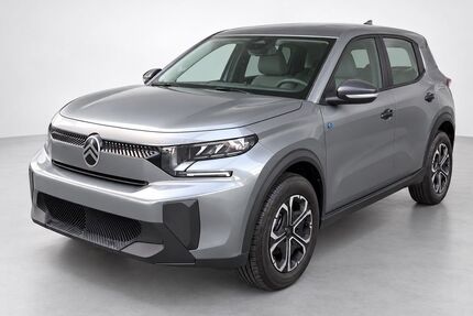 Citroen C3 Aircross Gebrauchtwagen
