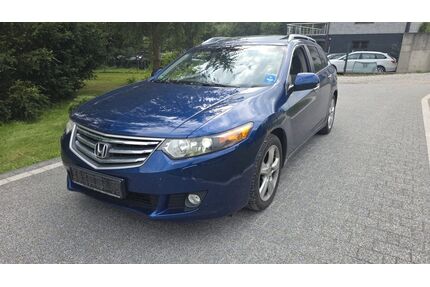 Honda Accord Gebrauchtwagen