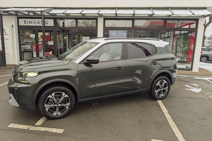 Citroen C3 Gebrauchtwagen