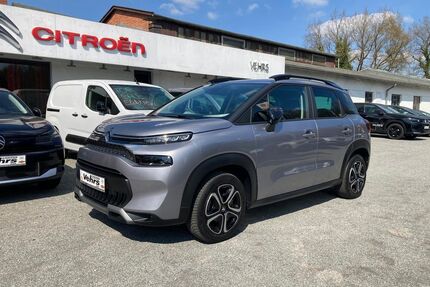 Citroen C3 Aircross Gebrauchtwagen