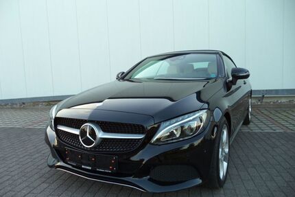 Mercedes-Benz C 250 Gebrauchtwagen