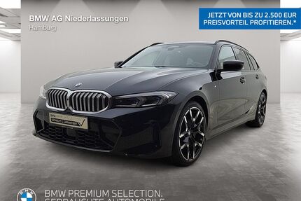 BMW 330 Gebrauchtwagen