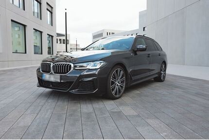 BMW 530 Gebrauchtwagen