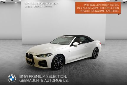 BMW 430 Gebrauchtwagen