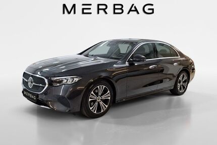 Mercedes-Benz E 220 Gebrauchtwagen