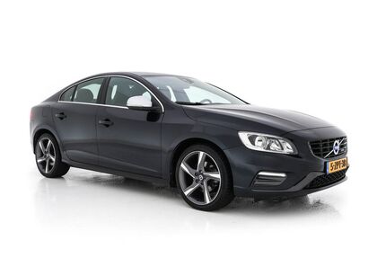 Volvo S60 Gebrauchtwagen