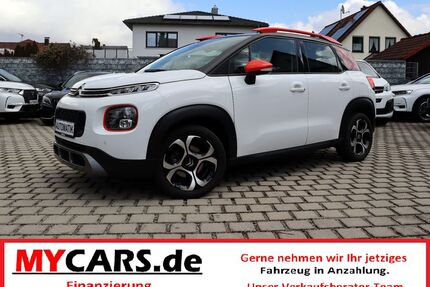 Citroen C3 Gebrauchtwagen