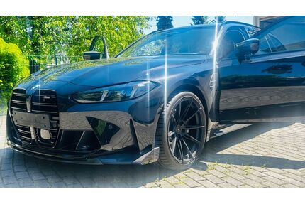 BMW M3 Gebrauchtwagen