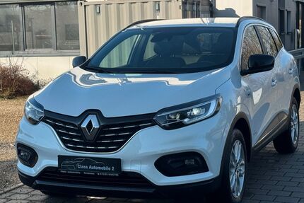 Renault Kadjar Gebrauchtwagen
