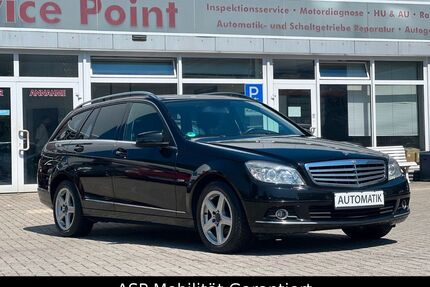 Mercedes-Benz C 180 Gebrauchtwagen