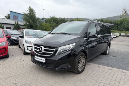 Mercedes-Benz 200 Gebrauchtwagen