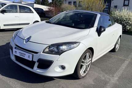 Renault Megane Gebrauchtwagen