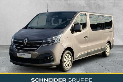 Renault Trafic Gebrauchtwagen