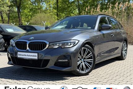 BMW 318 Gebrauchtwagen