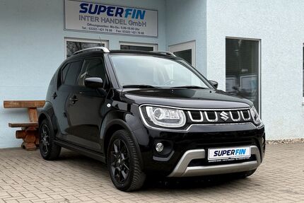 Suzuki Ignis Gebrauchtwagen