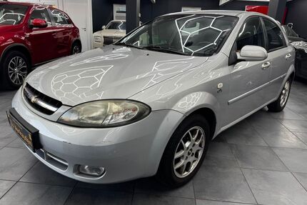 Chevrolet Lacetti Gebrauchtwagen