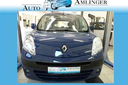 Renault Kangoo Gebrauchtwagen