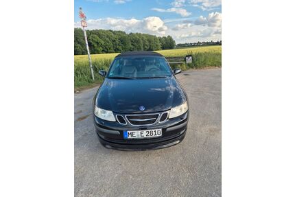 Saab 9-3 Gebrauchtwagen