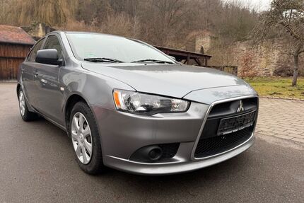 Mitsubishi Lancer Gebrauchtwagen
