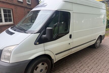 Ford Transit Gebrauchtwagen