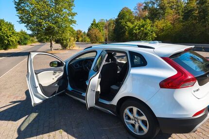 Volvo V40 Cross Country Gebrauchtwagen