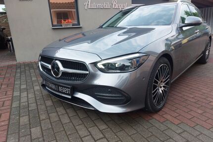 Mercedes-Benz C 220 Gebrauchtwagen