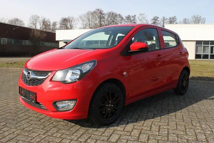 Opel Karl Gebrauchtwagen