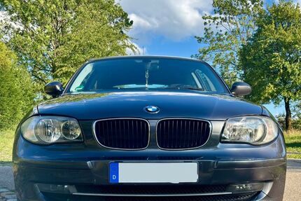 BMW 116 Gebrauchtwagen