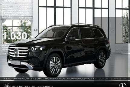 Mercedes-Benz GLS 450 Gebrauchtwagen