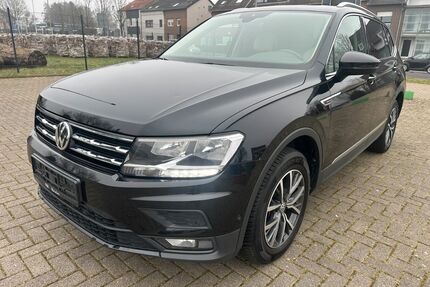 VW Tiguan Allspace Gebrauchtwagen
