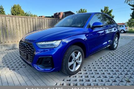 Audi Q5 Gebrauchtwagen