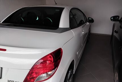 Peugeot 207 Gebrauchtwagen