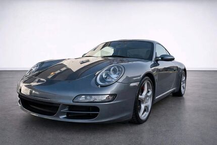 Porsche 997 Gebrauchtwagen
