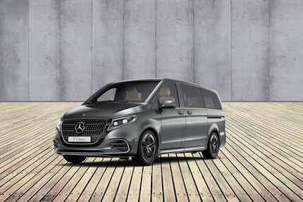 Mercedes-Benz V 300 Gebrauchtwagen