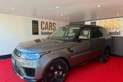 Land Rover Range Rover Sport Gebrauchtwagen