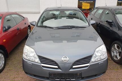 Nissan Primera Gebrauchtwagen