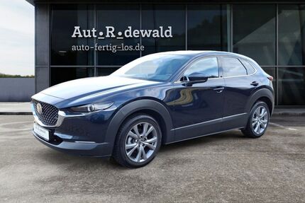 Mazda CX-30 Gebrauchtwagen