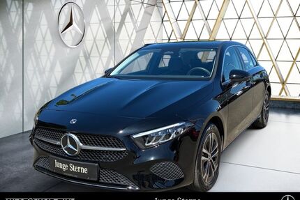 Mercedes-Benz A 250 Gebrauchtwagen