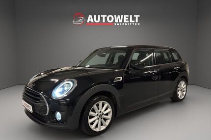 Mini One Clubman Gebrauchtwagen