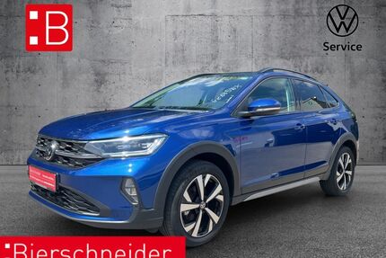 VW Taigo Gebrauchtwagen