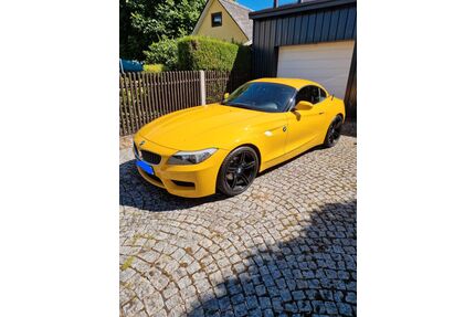 BMW Z4 Gebrauchtwagen