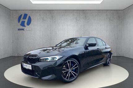 BMW M340d Gebrauchtwagen