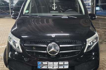 Mercedes-Benz Marco Polo Gebrauchtwagen