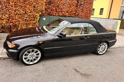 BMW 330 Gebrauchtwagen